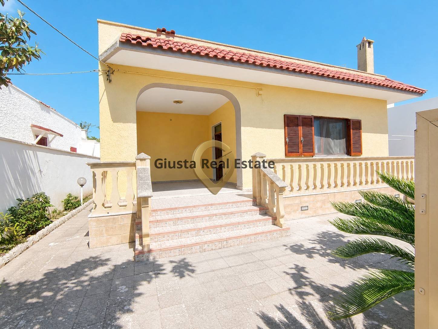 Foto 2 - Villa Via Mascagni
25, San Pietro Vernotico - foto 2