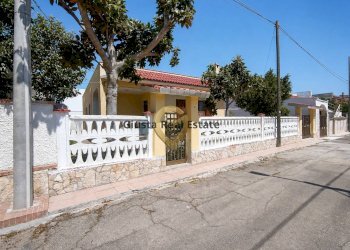 Foto 1 - Villa Via Mascagni
 
25, San Pietro Vernotico - foto 1