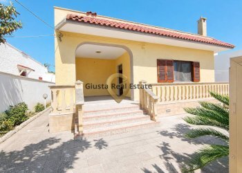 Foto 2 - Villa Via Mascagni
 
25, San Pietro Vernotico - foto 2