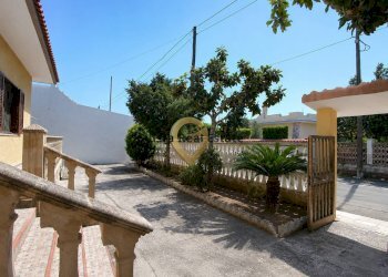Foto 4 - Villa Via Mascagni
 
25, San Pietro Vernotico - foto 4