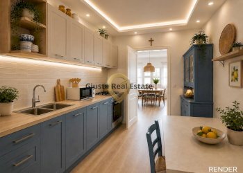 Foto 20 - Appartamento Via Ruggiero Flores
 
1, Brindisi - foto 20