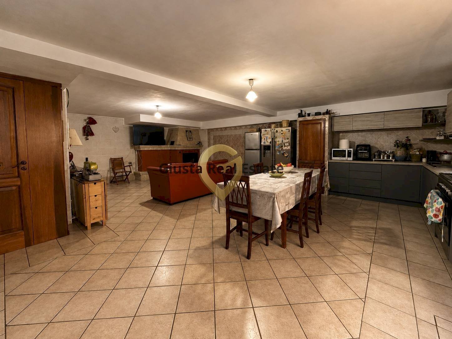 Foto 3 - Casa indipendente Via Valle D'Aosta, San Pietro Vernotico - foto 3