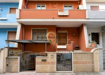Foto 1 - Casa indipendente Via Valle D'Aosta, San Pietro Vernotico - foto 1