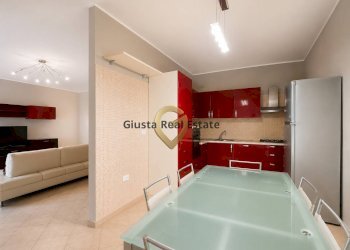 Foto 7 - Four-room apartment Via Santa Rita da Cascia
 
1, Mesagne - photo 7