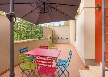 Foto 8 - Four-room apartment Via Santa Rita da Cascia
 
1, Mesagne - photo 8