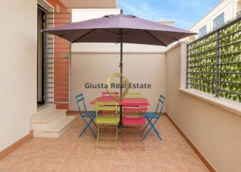 Foto 9 - Four-room apartment Via Santa Rita da Cascia
 
1, Mesagne - photo 9