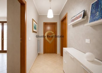 Foto 10 - Four-room apartment Via Santa Rita da Cascia
 
1, Mesagne - photo 10