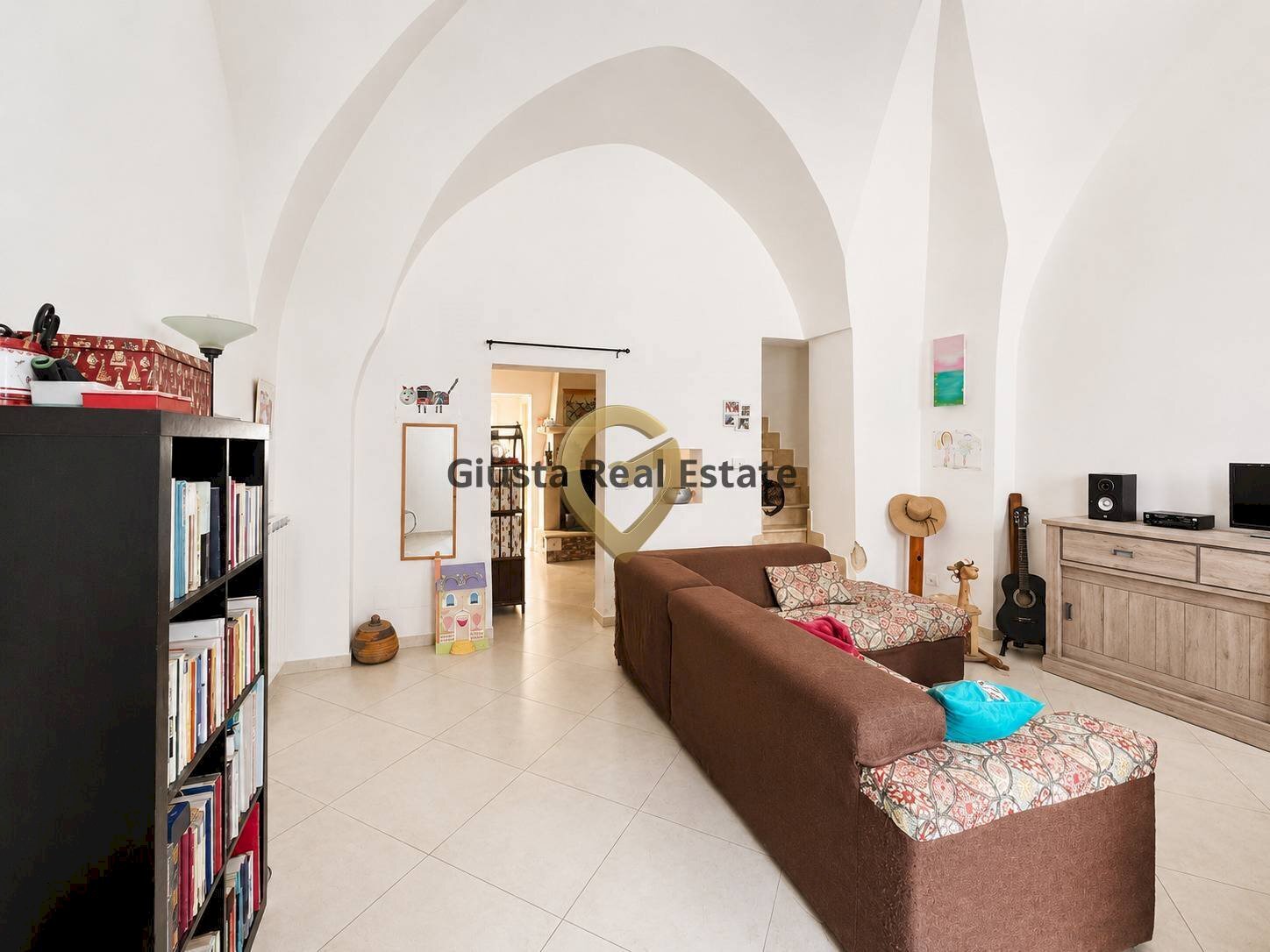 Foto 2 - Independent house Via Caterina Scazzeri
153, Latiano - photo 2