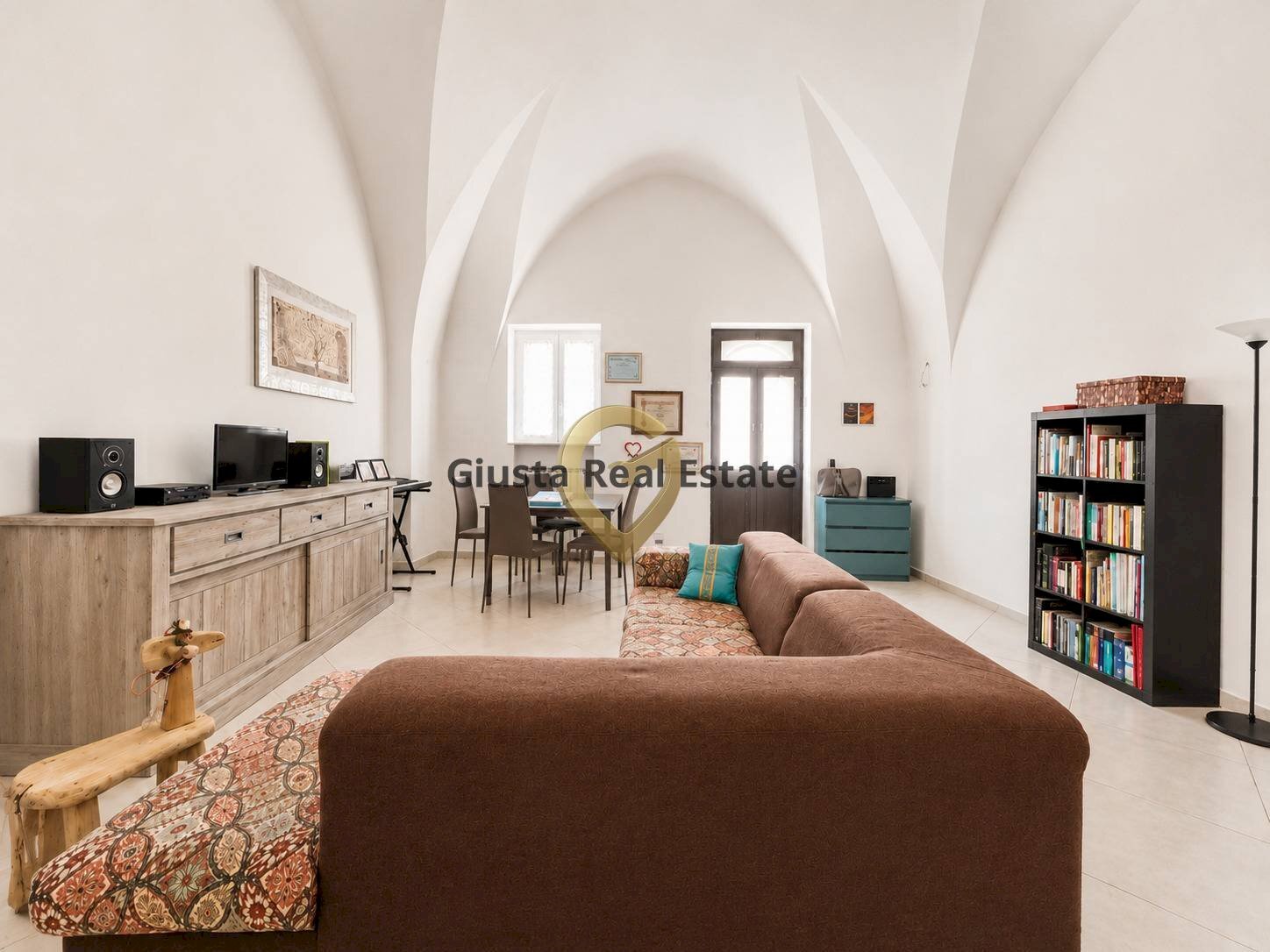 Foto 3 - Independent house Via Caterina Scazzeri
153, Latiano - photo 3