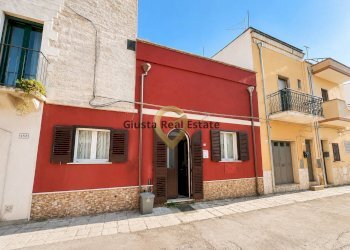 Foto 1 - Independent house Via Caterina Scazzeri
 
153, Latiano - photo 1
