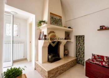 Foto 10 - Independent house Via Caterina Scazzeri
 
153, Latiano - photo 10