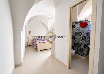 Foto 17 - Independent house Via Caterina Scazzeri
 
153, Latiano - photo 17