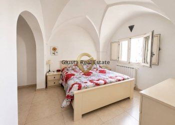Foto 19 - Independent house Via Caterina Scazzeri
 
153, Latiano - photo 19