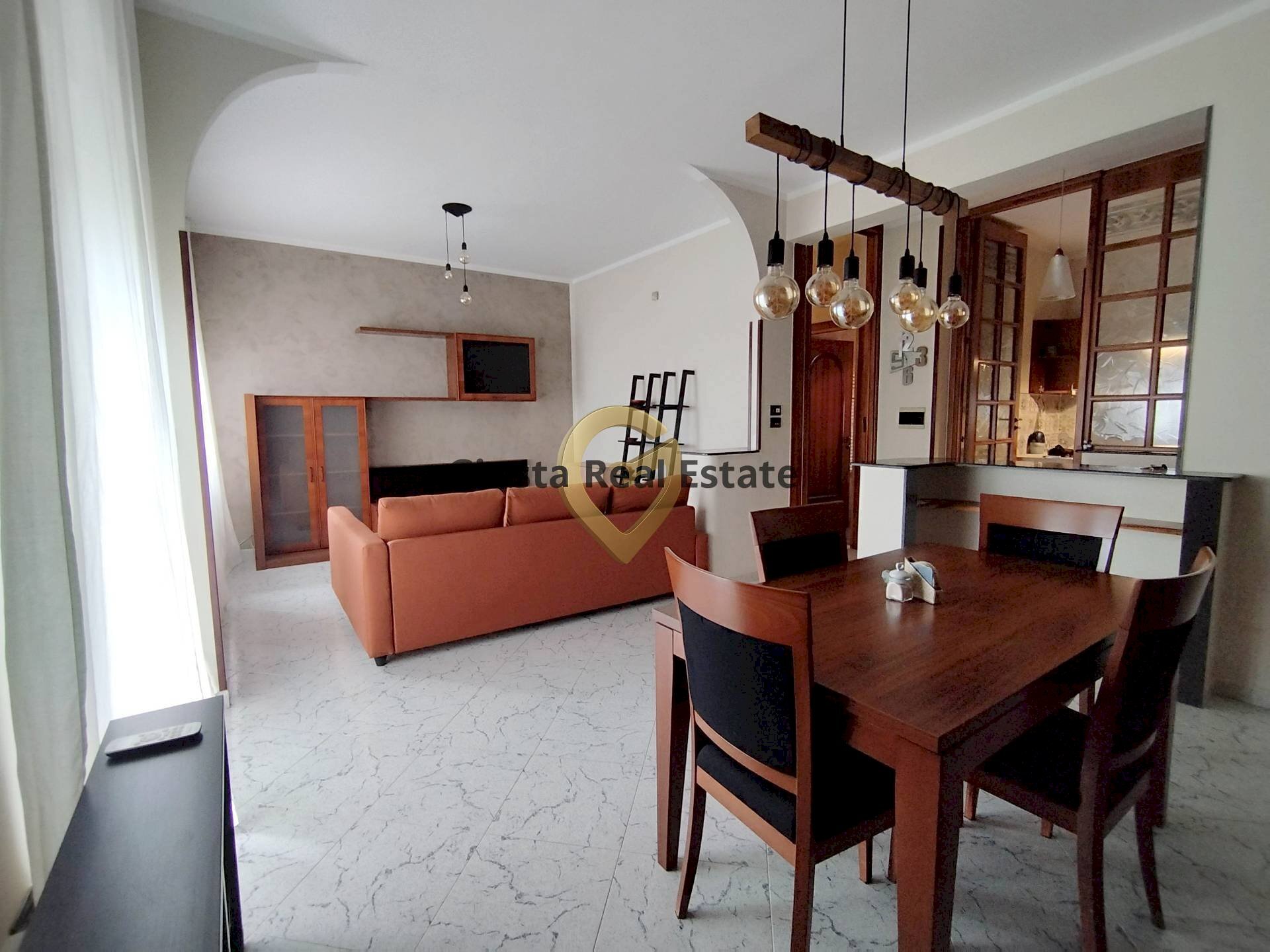 Foto 1 - Appartamento Viale Aldo Moro
 
52, Brindisi - foto 1
