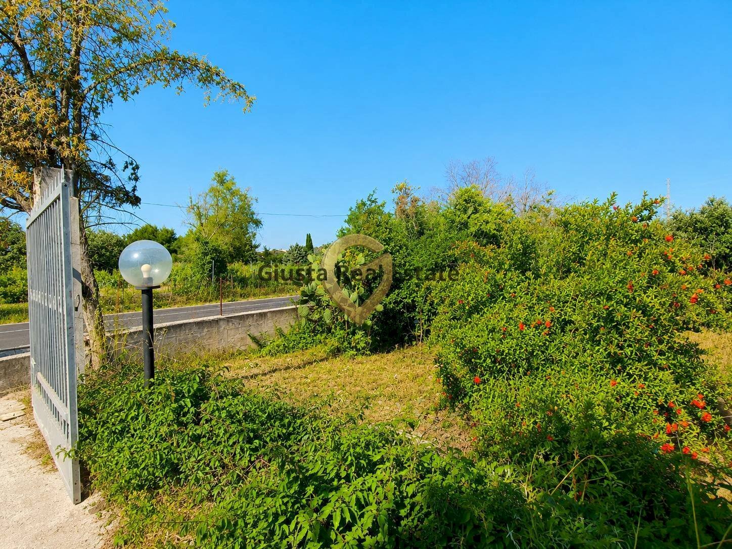 Foto 1 - Villa Contrada Pappadà
 
43, Oria - photo 1