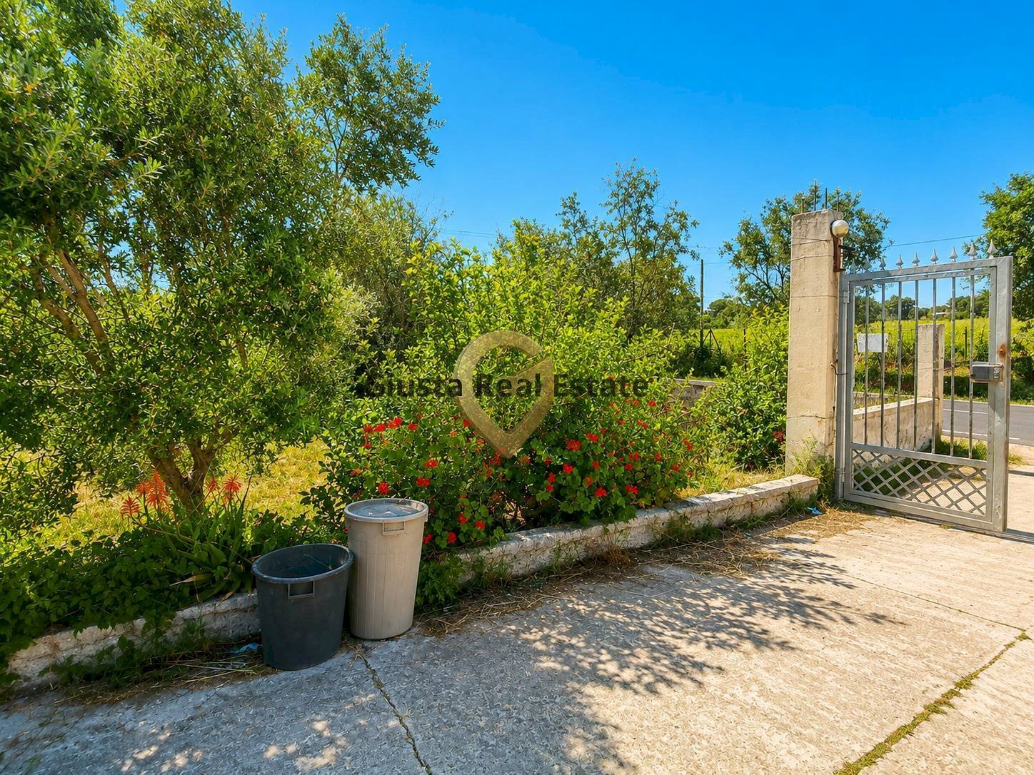 Foto 2 - Villa Contrada Pappadà
43, Oria - photo 2