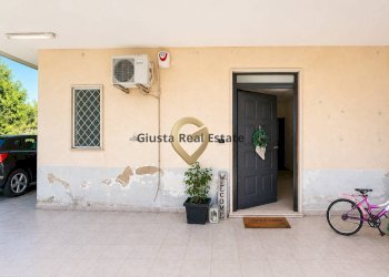 Foto 3 - Villa Contrada Pappadà
 
43, Oria - photo 3