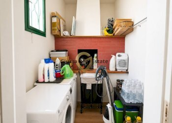 Foto 8 - Villa Contrada Pappadà
 
43, Oria - photo 8