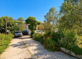 Foto 17 - Villa Contrada Pappadà
 
43, Oria - photo 17