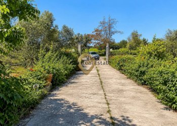 Foto 19 - Villa Contrada Pappadà
 
43, Oria - photo 19
