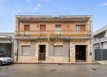 Foto 1 - Appartamento via Liguria
 
57, San Pietro Vernotico - foto 1