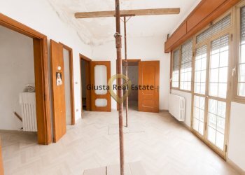 Foto 5 - Appartamento via Liguria
 
57, San Pietro Vernotico - foto 5