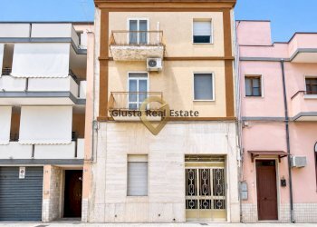 Foto 1 - Trilocale udine
22, Brindisi - foto 1