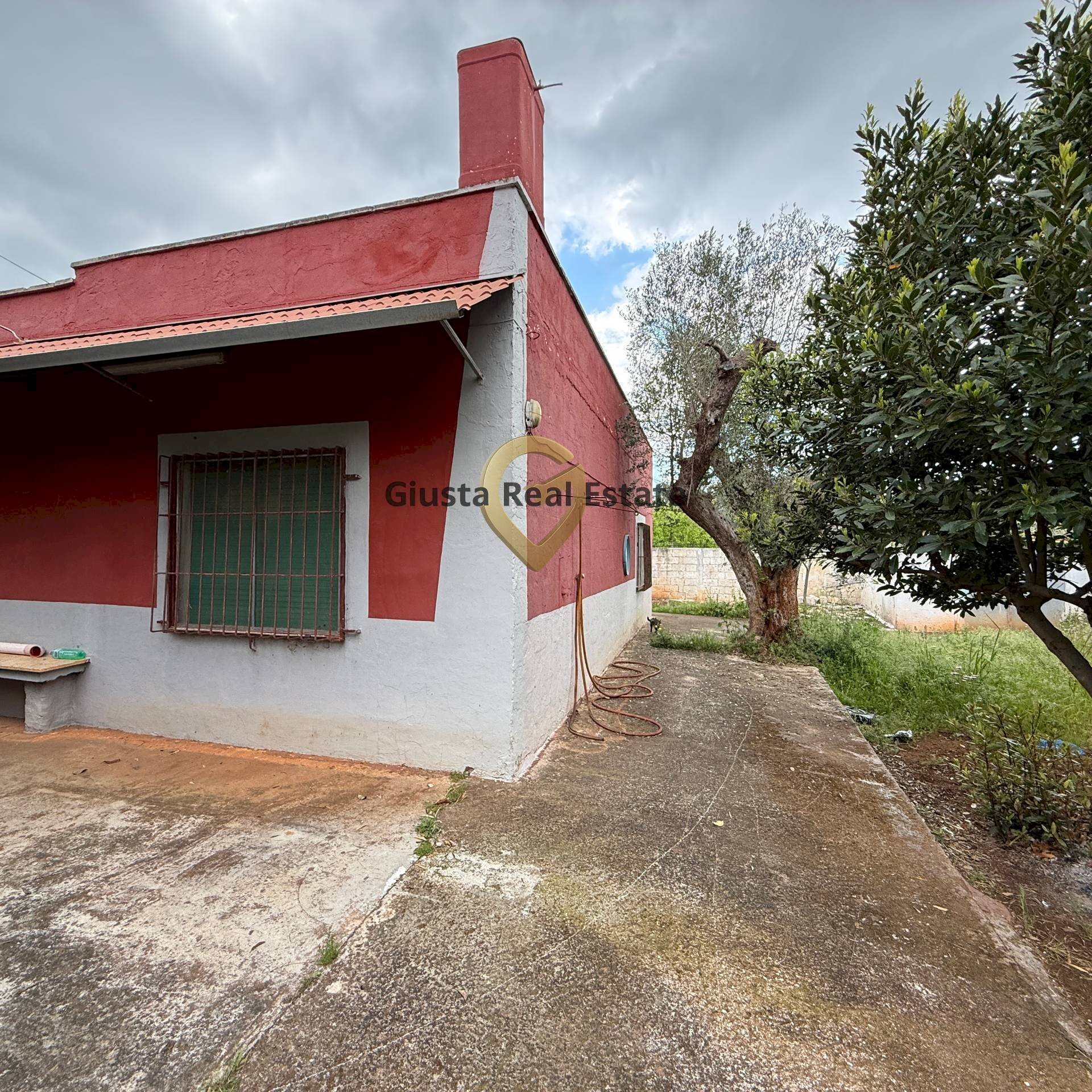 Foto 1 - Villa Contrada Specchia, Latiano - foto 1
