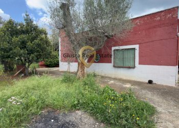 Foto 2 - Villa Contrada Specchia, Latiano - foto 2