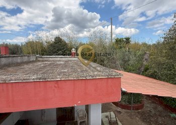 Foto 17 - Villa Contrada Specchia, Latiano - foto 17