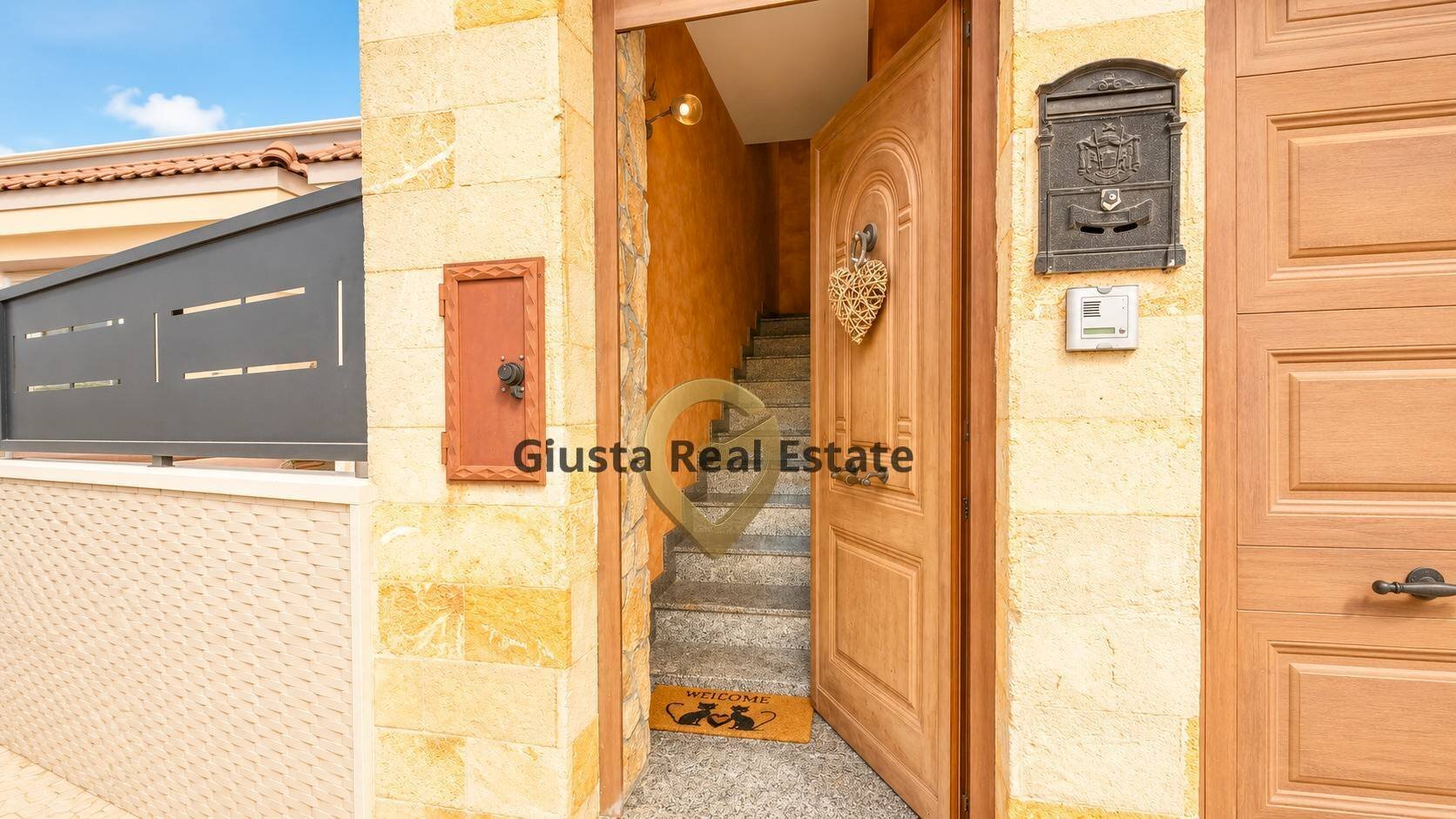 Foto 2 - Casa semi indipendente Via Filippo Turati
 
33, Cellino San Marco - foto 2