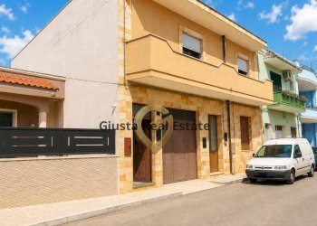 Foto 1 - Casa semi indipendente Via Filippo Turati
 
33, Cellino San Marco - foto 1