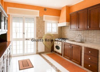 Foto 11 - Casa semi indipendente Via Filippo Turati
 
33, Cellino San Marco - foto 11