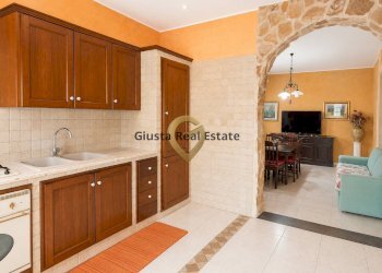 Foto 13 - Casa semi indipendente Via Filippo Turati
 
33, Cellino San Marco - foto 13