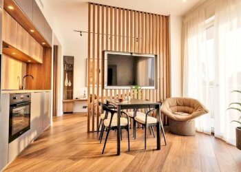 Monolocale - One-room apartment via Maj, Bergamo - photo 2