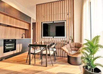 Monolocale - One-room apartment via Maj, Bergamo - photo 3