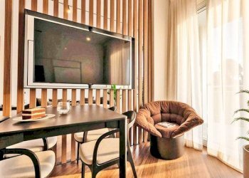 Monolocale - One-room apartment via Maj, Bergamo - photo 4