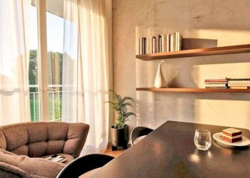 Monolocale - One-room apartment via Maj, Bergamo - photo 5