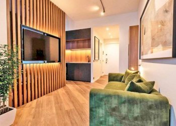 Monolocale - One-room apartment via Maj, Bergamo - photo 13