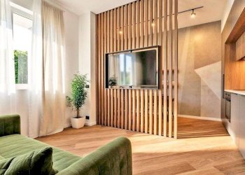 Monolocale - One-room apartment via Maj, Bergamo - photo 17