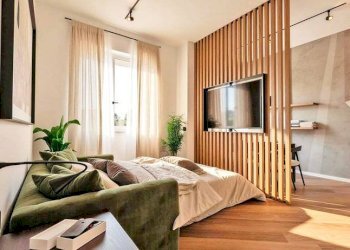 Monolocale - One-room apartment via Maj, Bergamo - photo 18