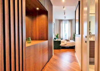 Ingresso - One-room apartment via Maj, Bergamo - photo 21