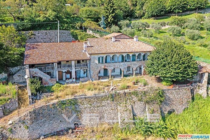 Villa - Villa via San Sebastiano, Bergamo - photo 1