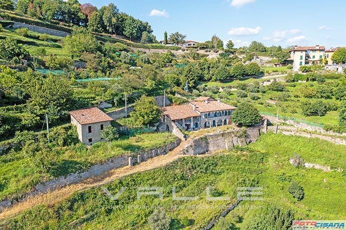 Villa - Villa via San Sebastiano, Bergamo - photo 2