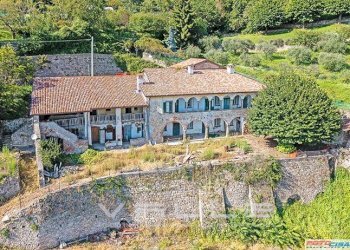 Villa - Villa via San Sebastiano, Bergamo - photo 1