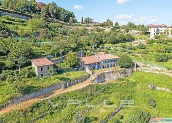 Villa - Villa via San Sebastiano, Bergamo - photo 2