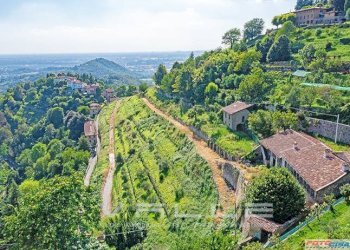 Vista Panoramica - Villa via San Sebastiano, Bergamo - photo 3