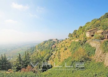 Vista Panoramica - Villa via San Sebastiano, Bergamo - photo 5