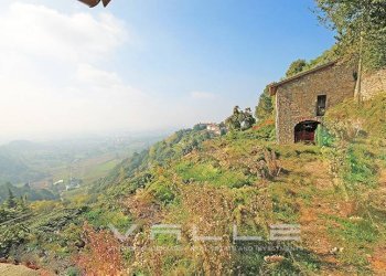 Vista Panoramica - Villa via San Sebastiano, Bergamo - photo 9