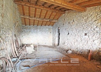 Stanza - Villa via San Sebastiano, Bergamo - photo 12